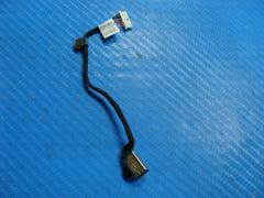 Dell Vostro 3558 15.6" Genuine DC IN Power Jack w/Cable DC30100VV00 KD4T9 Dell