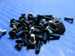 Lenovo Thinkpad Edge E420 14" Genuine Screw Set Screws for Repair ScrewSet Lenovo