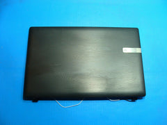 Gateway PEW91 15.6" Genuine LCD Back Cover w/Front Bezel AP0FQ0001400 - Laptop Parts - Buy Authentic Computer Parts - Top Seller Ebay