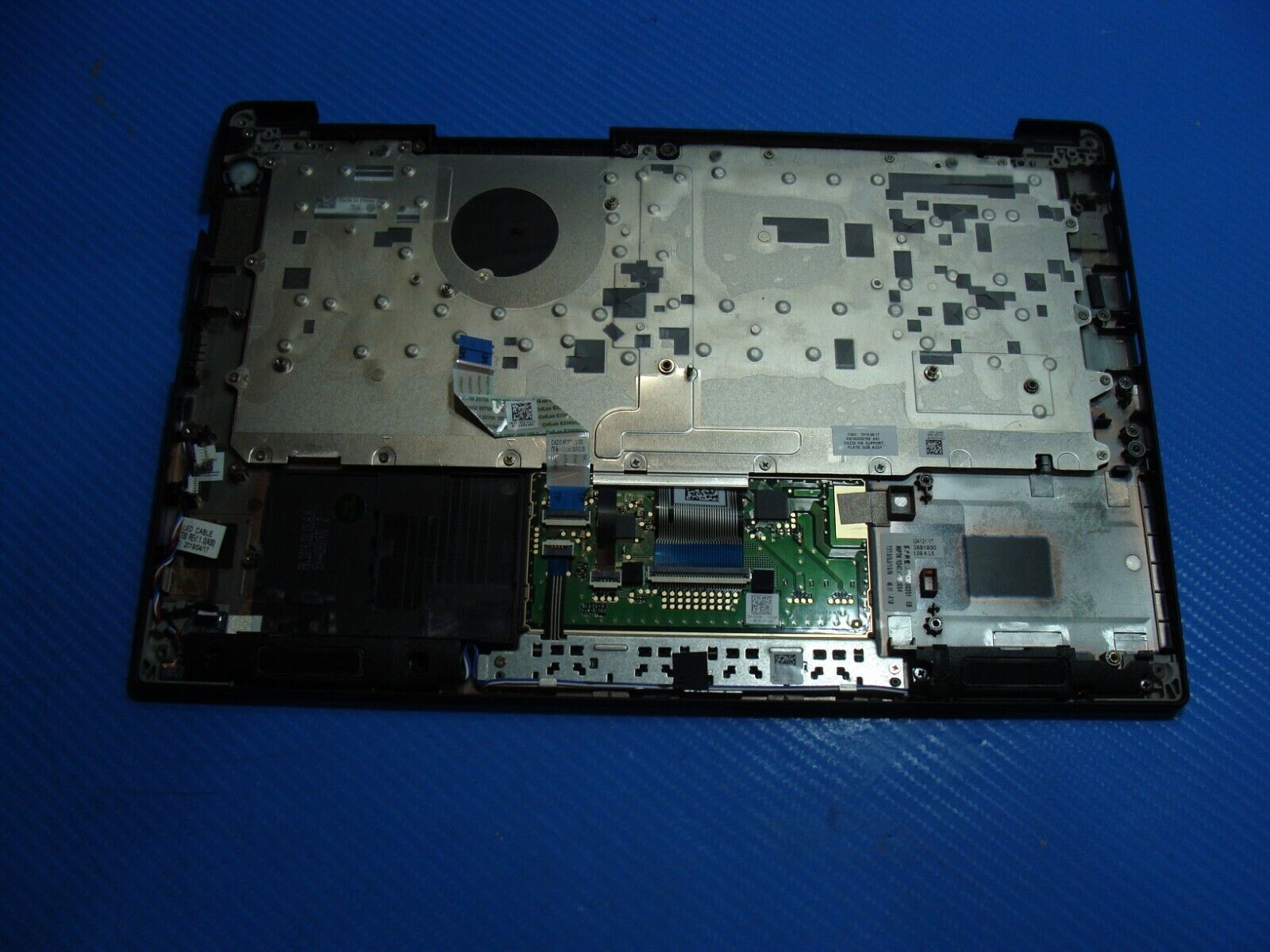 Dell Latitude 7390 13.3