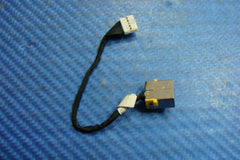 Acer Aspire V5-571P-6609 15.6" Genuine DC IN Power Jack w/Cable 50.4TU04.041 Acer