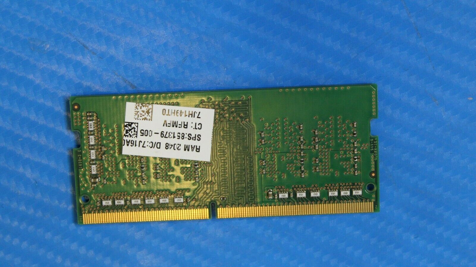 HP 15-ay009dx 15.6