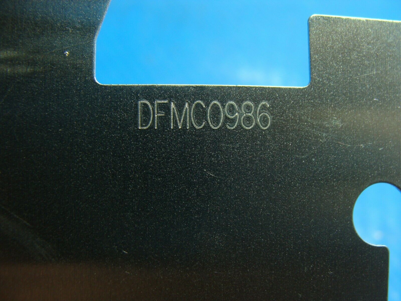 Panasonic Toughbook CF-53 14