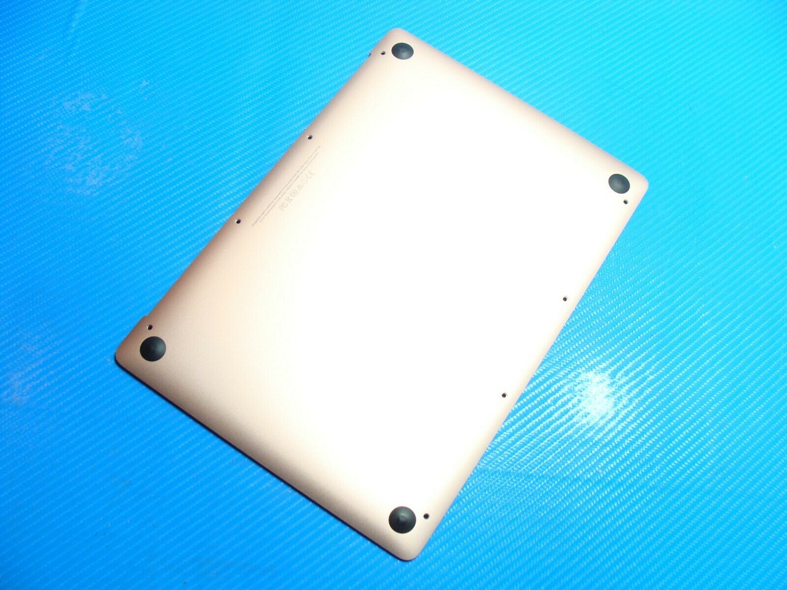 MacBook A1534 12