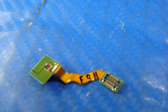 Samsung Galaxy 10.1" GT-N8013ZW 16GB Genuine LED Light Flash Flex Cable GLP* Samsung