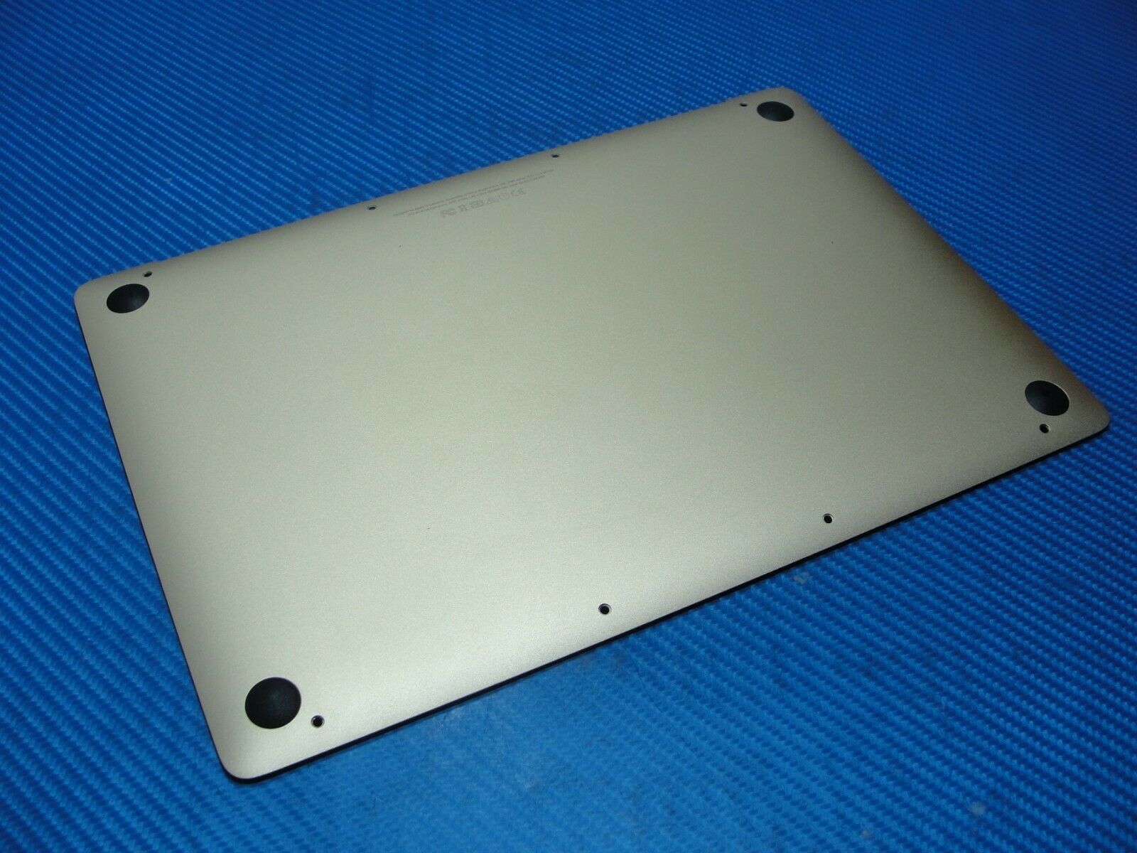 MacBook A1534 MK4M2LL/A MK4N2LL/A 2015 12