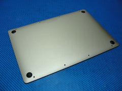 MacBook A1534 MK4M2LL/A MK4N2LL/A 2015 12" Gold Bottom Case w/Battery 661-02278 