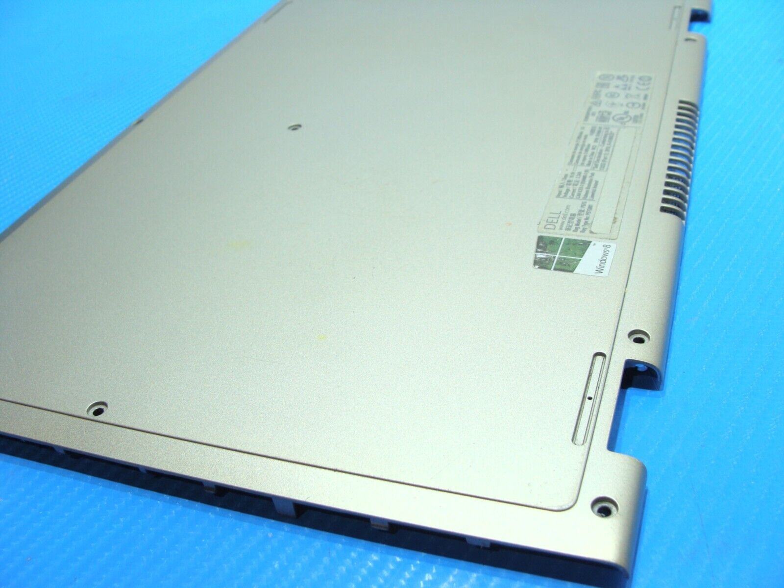 Dell Inspiron 13 7347 13.3