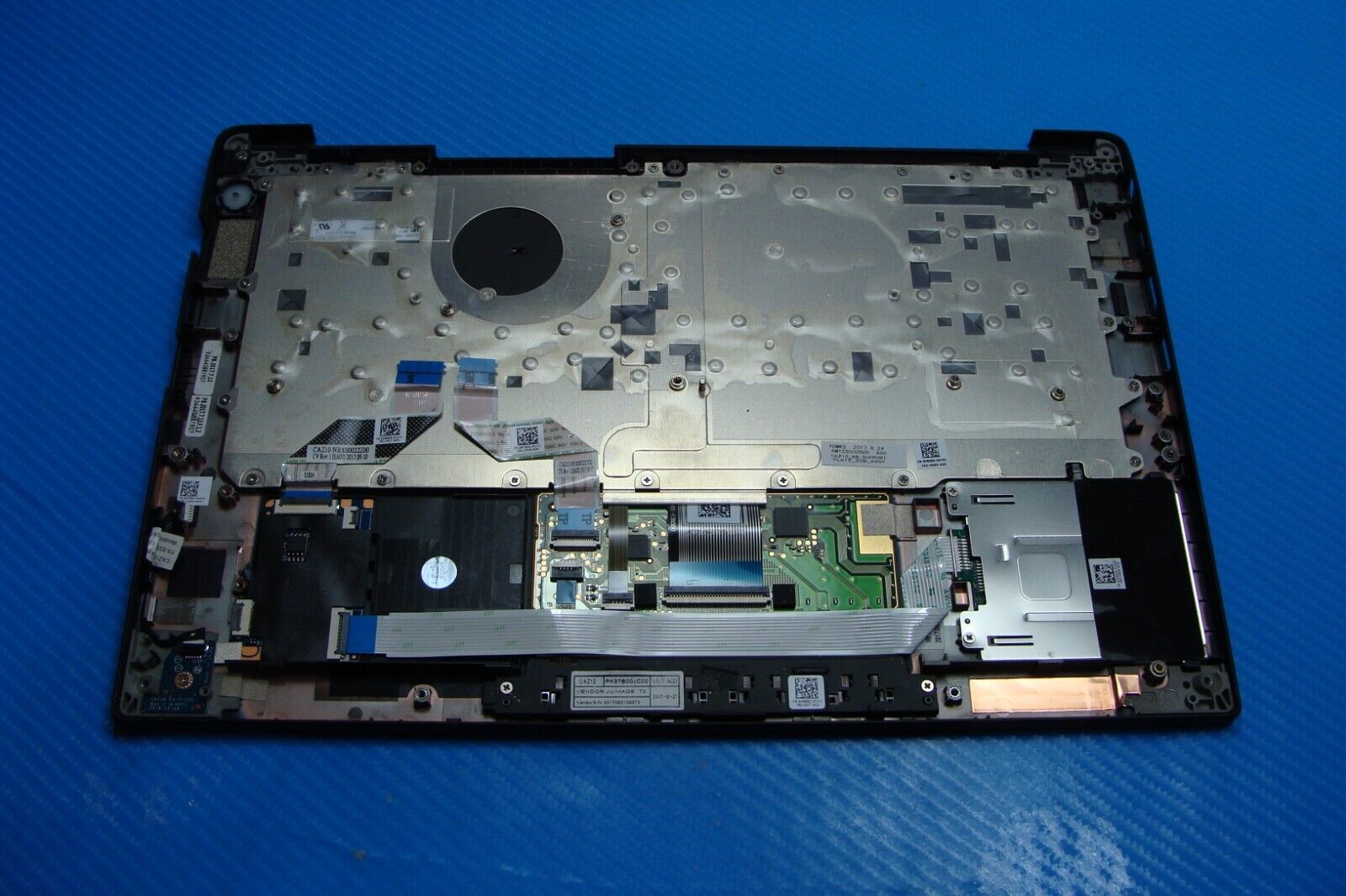 Dell Latitude 7280 12.5