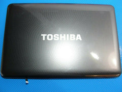 Toshiba Satellite L645D-S4056 14" Genuine LCD Back Cover 3ATE2LC0IE01 - Laptop Parts - Buy Authentic Computer Parts - Top Seller Ebay