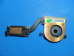 Dell Latitude 7480 14" Genuine Cpu Cooling Fan w/Heatsink 2T9GV AT1S1002ZCL