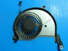 HP 15.6" 15-f039wm Genuine Laptop CPU Cooling Fan 736278-001 - Laptop Parts - Buy Authentic Computer Parts - Top Seller Ebay