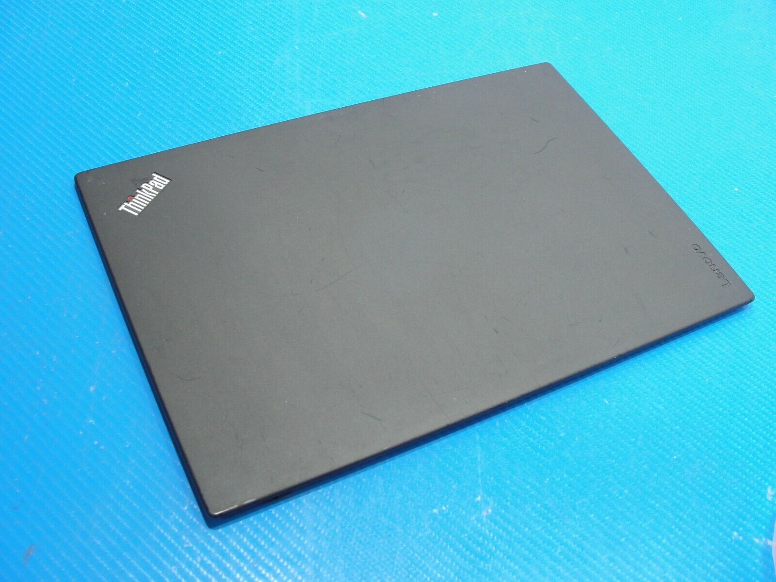 Lenovo ThinkPad X270 12.5