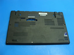 Lenovo ThinkPad 12.5" X270 Genuine Bottom Case Base Cover Black SCB0M84932 - Laptop Parts - Buy Authentic Computer Parts - Top Seller Ebay