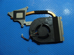 Acer Aspire 14" V5-471P Genuine Laptop CPU Cooling Fan w/Heatsink 60.4TU53.002