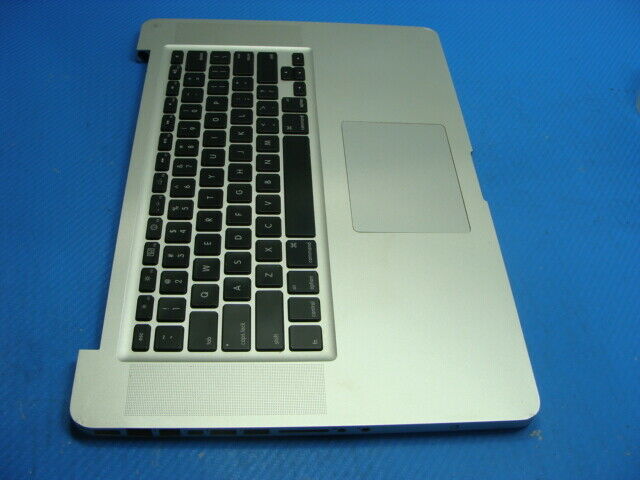 MacBook Pro A1286 MC723LL/A Early 2011 15