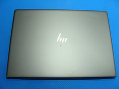 HP ZBook 14" 14u G6 OEM Laptop LCD Back Cover w/Front Bezel L63376-001 Grade A