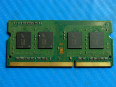 Lenovo G700 17.3" Lenovo 4GB SO-DIMM Memory RAM 11201834 SM321NQ08ICF 