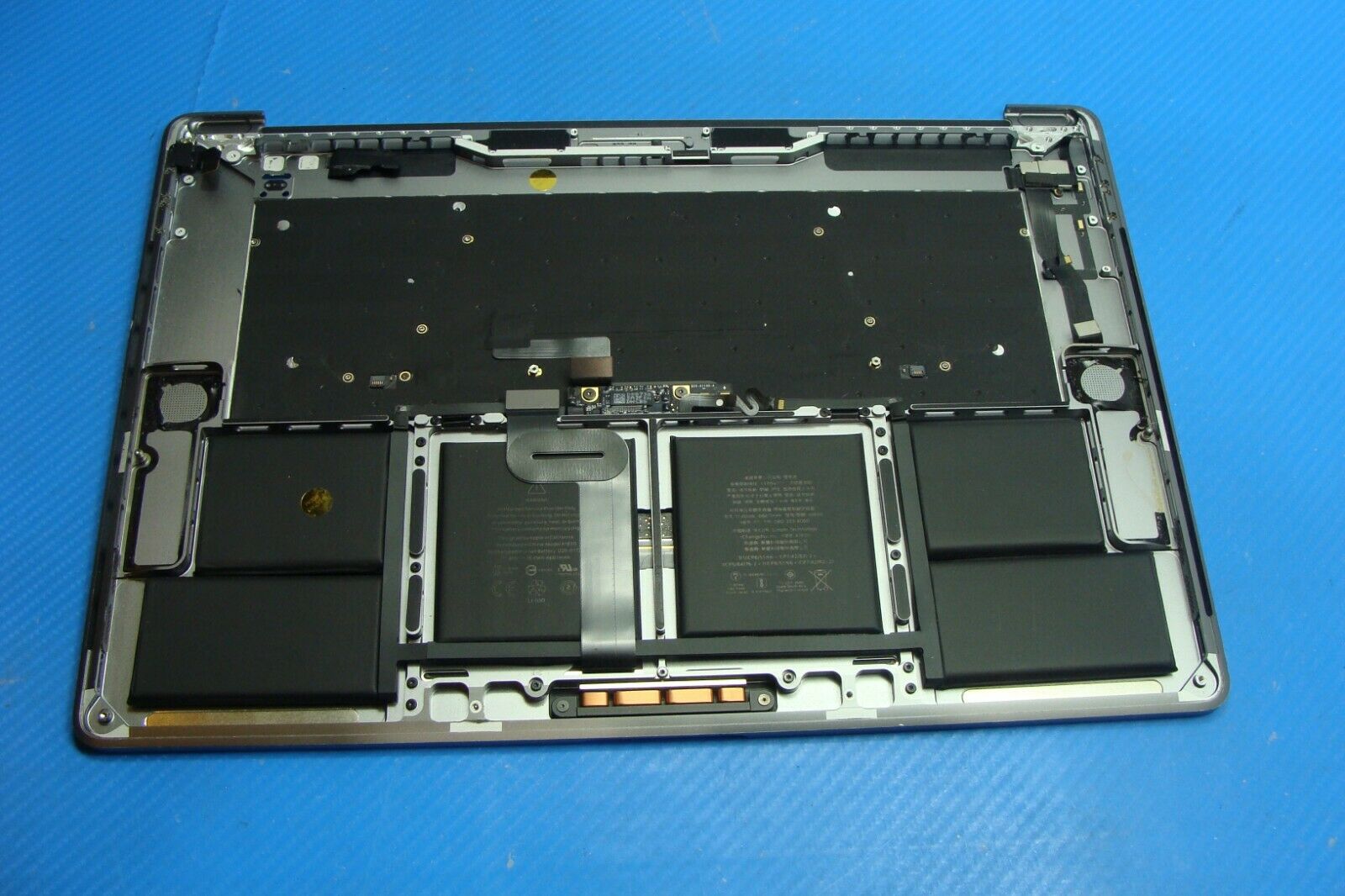 MacBook Pro A1707 15