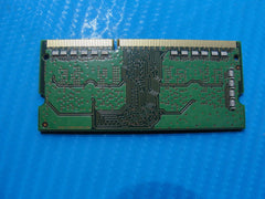 Toshiba E45-B Samsung 2Gb Memory RAM So-Dimm PC3L-12800S M471B5674QH0-YK0