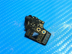 MacBook A1534 12" Mid 2017 MNYF2LL/A Audio Board 923-01000 