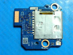 HP ProBook 445 G7 14" SD Card Reader Board DA0X9KTH8D0 