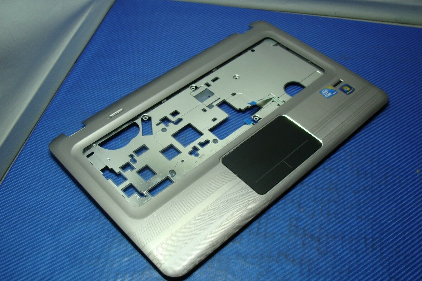 HP Pavilion 15.6