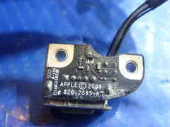 MacBook Pro 13" A1278 2010 MC374LL OEM Magsafe Board with Cable 922-9307 GLP* Apple