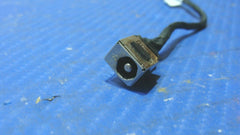 Lenovo 15.6" B575 Genuine Laptop DC IN Power Jack w/Cable 50.4IH09.001 GLP* - Laptop Parts - Buy Authentic Computer Parts - Top Seller Ebay