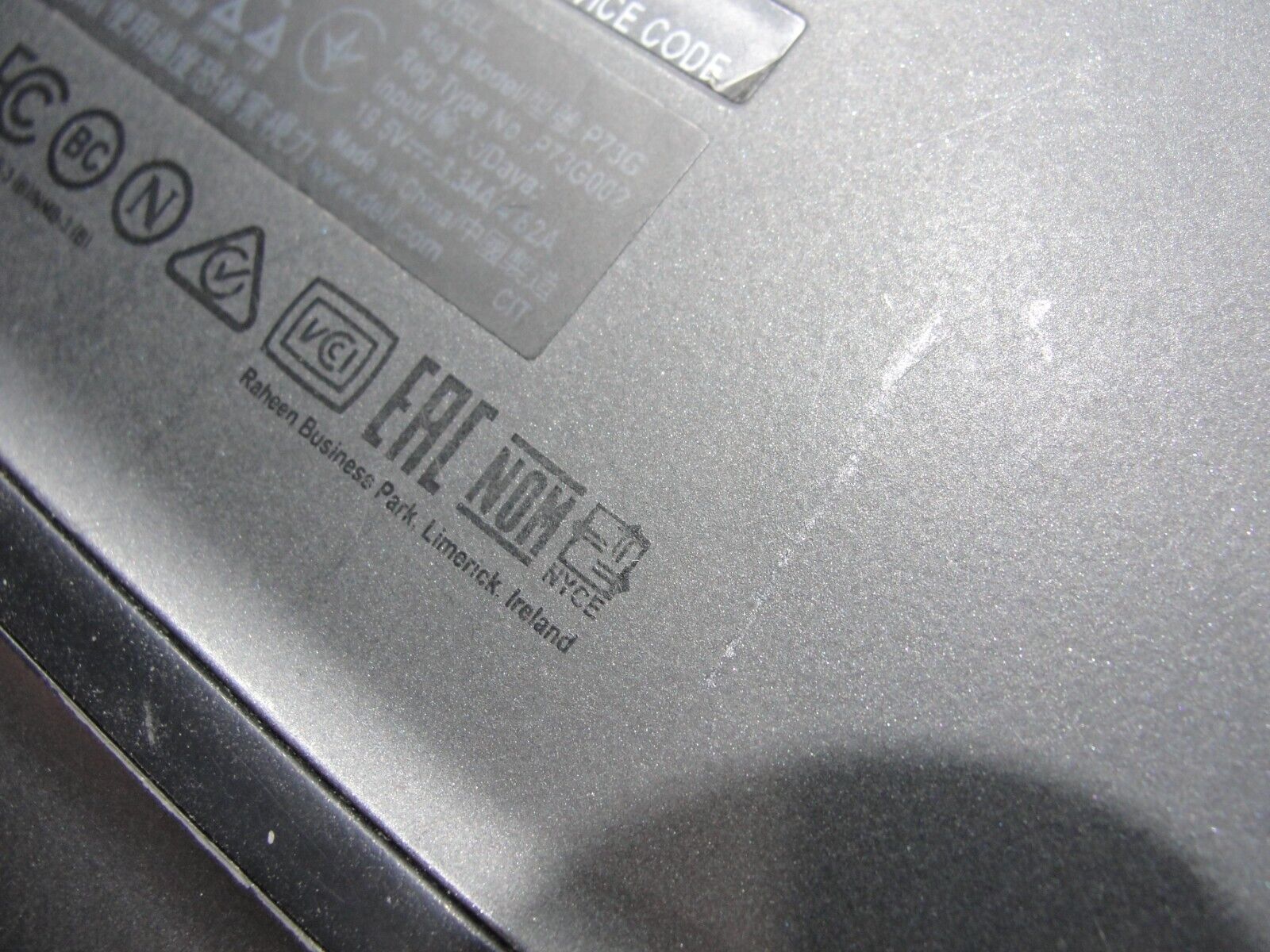 Dell Latitude 14