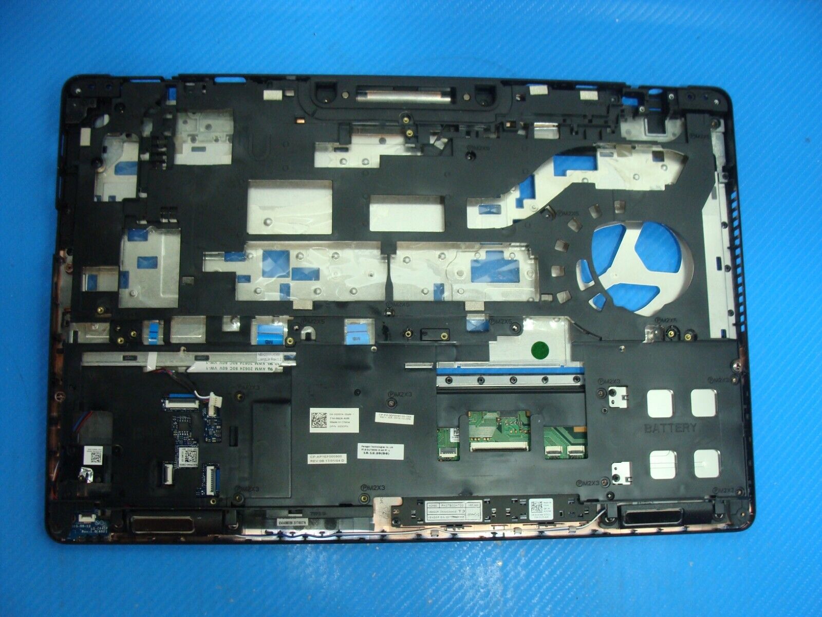 Dell Latitude 15.6