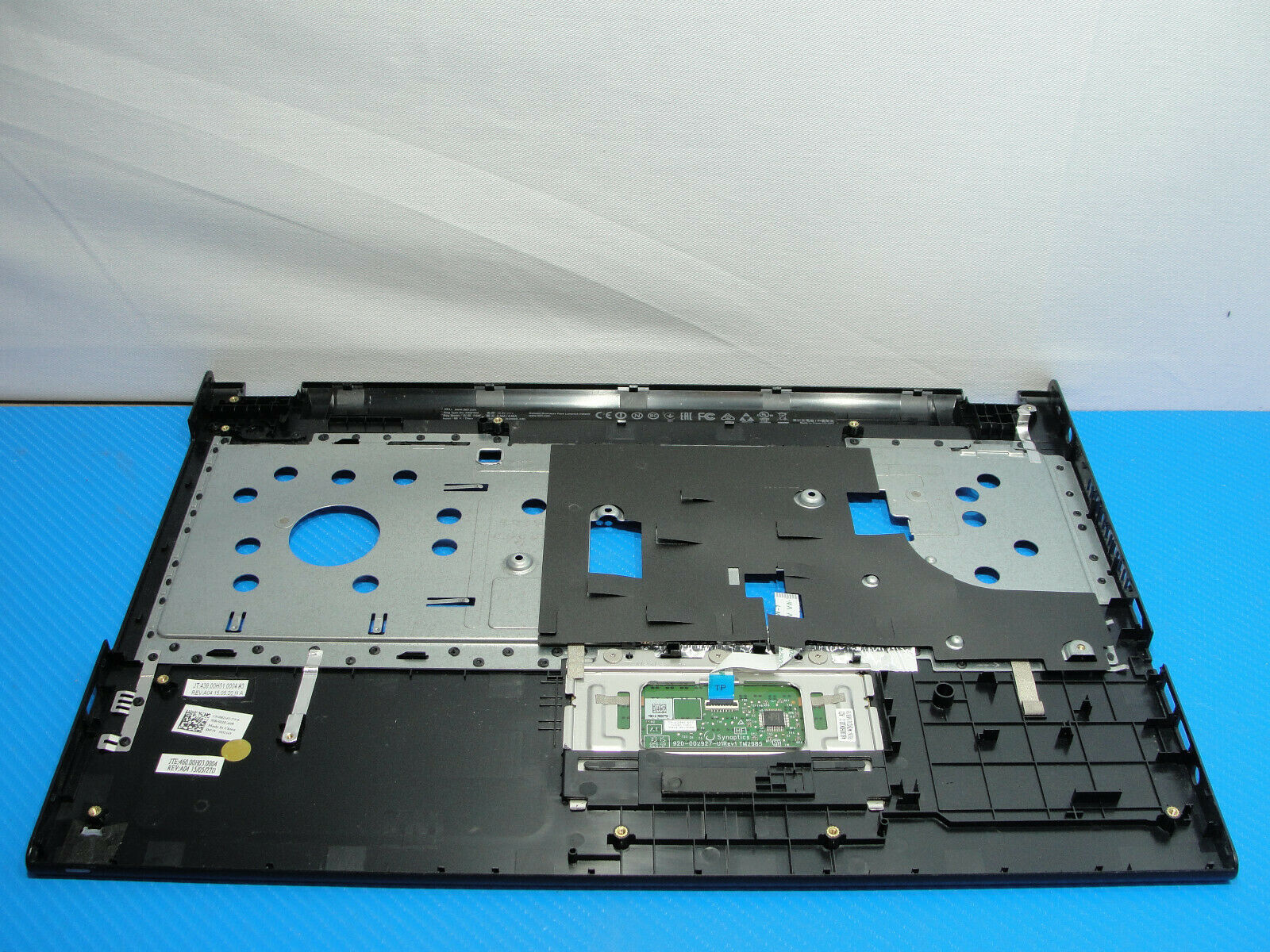 Dell Inspiron 15 3541 15.6