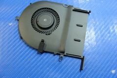 MacBook Pro A1502 13" Early 2015 MF839LL/A CPU Cooling Fan 076-00071 #1 ER* - Laptop Parts - Buy Authentic Computer Parts - Top Seller Ebay