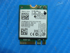 Dell Inspiron 13-7359 13.3" Genuine Laptop Wireless WiFi Card MHK36 3165NGW