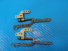 Asus 15.6" F510UA-AH55 Genuine Laptop Hinge Set Left & Right ASUS