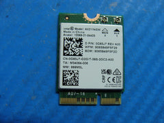 Dell Inspiron 16 7630 2in1 16 Genuine Laptop WiFi Wireless Card AX211NGW G83J7