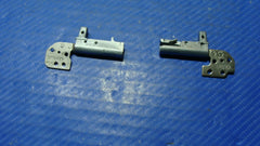 Dell Latitude 15.6" E6540 Genuine Left & Right Hinge Set Hinges AM0VI000100 GLP* - Laptop Parts - Buy Authentic Computer Parts - Top Seller Ebay