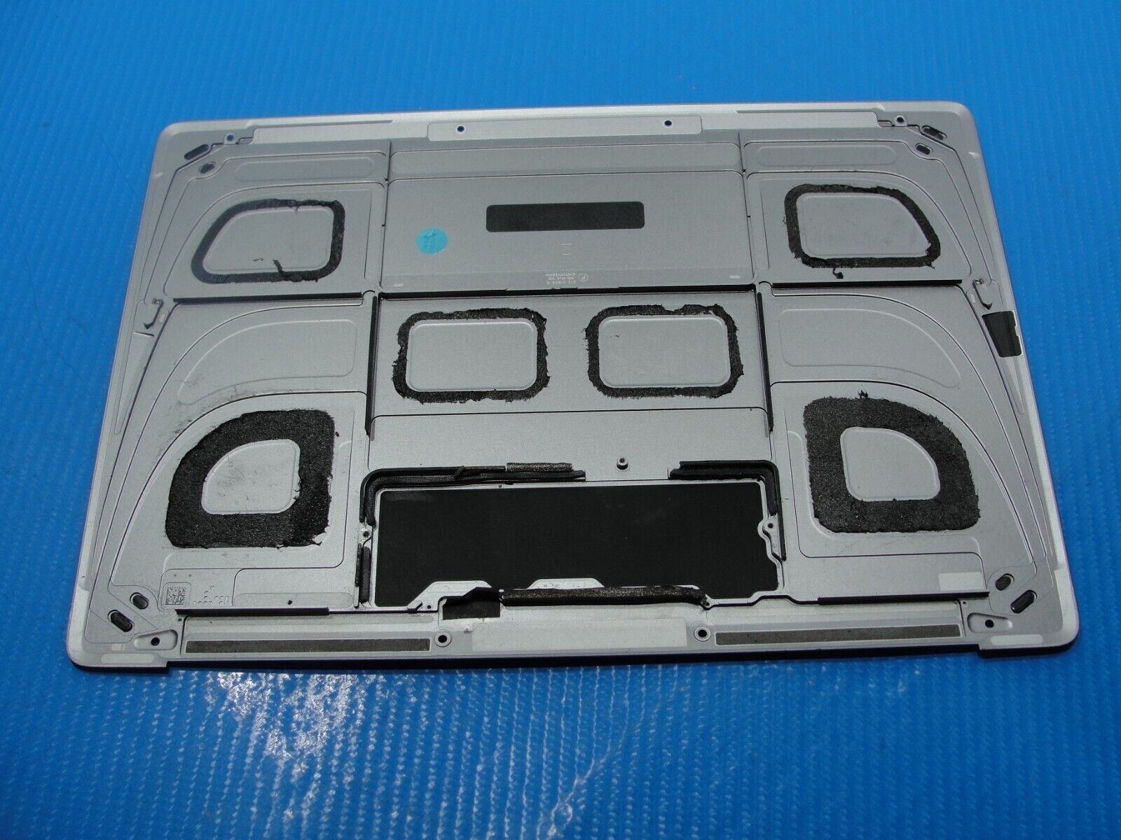 MacBook A1534 12