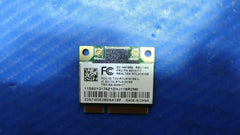 Lenovo Thinkpad Edge 15 15.6" 0302-54U Wireless WiFi Card 60Y3177 RTL8191SE GLP* Lenovo