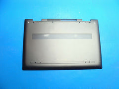 HP Envy x360 15-bp143cl 15.6" Genuine Bottom Case Base Cover 4600BX040001 