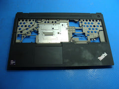 Lenovo ThinkPad P15 Gen 2 15.6" Genuine Palmrest w/ Touchpad AM20V000300