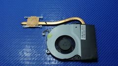 Asus K550CA-DH31T 15.6" Genuine Laptop CPU Cooling Fan w/Heatsink 13NB00U1AM010 ASUS