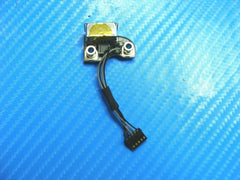 MacBook Pro 13" A1278 Early 2011 MC700LL/A  Magsafe Board w/Cable 922-9307 - Laptop Parts - Buy Authentic Computer Parts - Top Seller Ebay