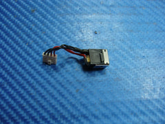 Toshiba Portege R705-P25 13.3" Genuine Laptop DC IN Jack Power with Cable Apple