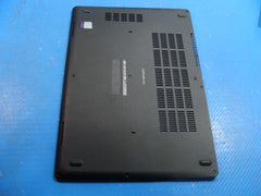 Dell Latitude 14" 5490 Genuine Laptop Bottom Case Black TCMWR AP25A000C01