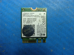 HP Chromebook x 360 14"14 G1 Genuine Wireless WiFi Card 7265NGW 860883-001 HP