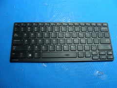 Dell Latitude 14” 5491 Genuine Laptop US Keyboard Back 94F68 PK1313D1A00