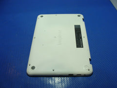 Dell Inspiron 11-3162 11.6" Genuine Laptop Bottom Case Base Cover G6W6X Dell