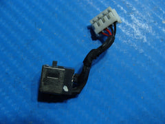 Toshiba Satellite E45-B 14" Genuine Laptop DC in Power Jack w/ Cable