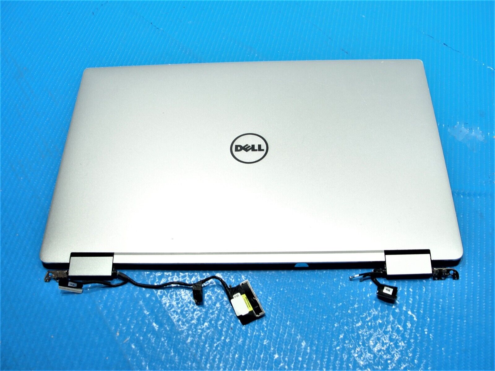 Dell XPS 13 9365 13.3